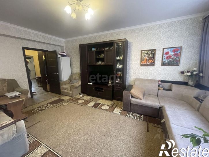 2-комн квартира