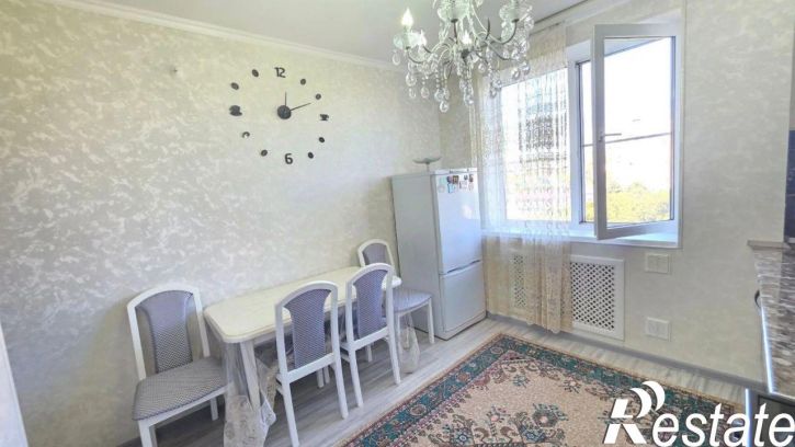 2-комн квартира Кисловодская улица, 40А,  д. 40А