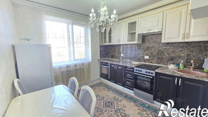 2-комн квартира Кисловодская улица, 40А,  д. 40А