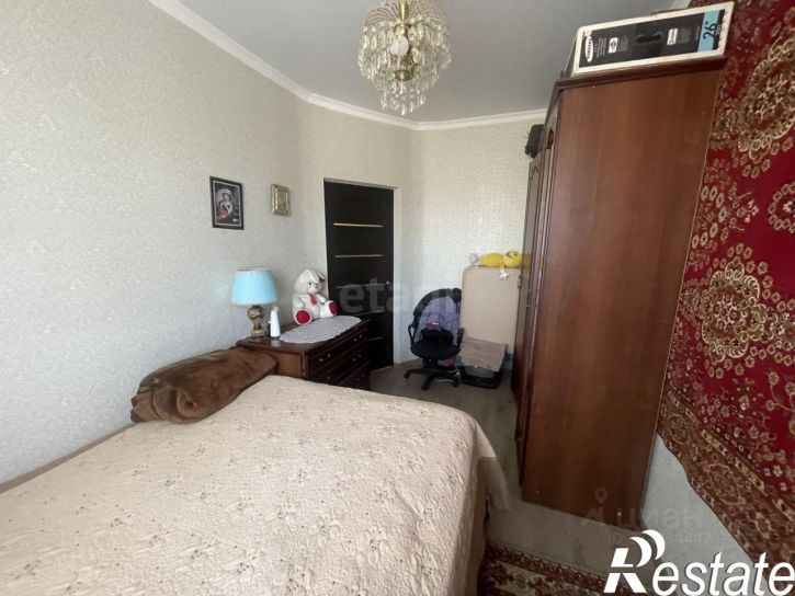2-комн квартира