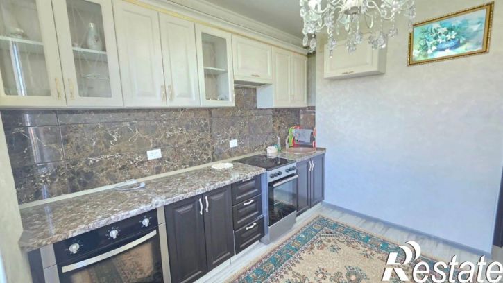 2-комн квартира Кисловодская улица, 40А,  д. 40А