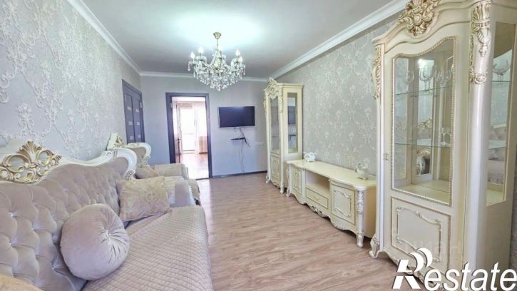 2-комн квартира Кисловодская улица, 40А,  д. 40А