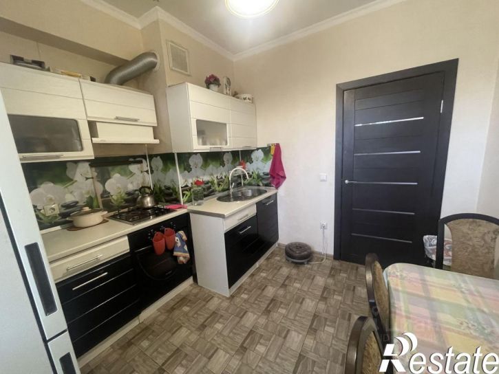 2-комн квартира