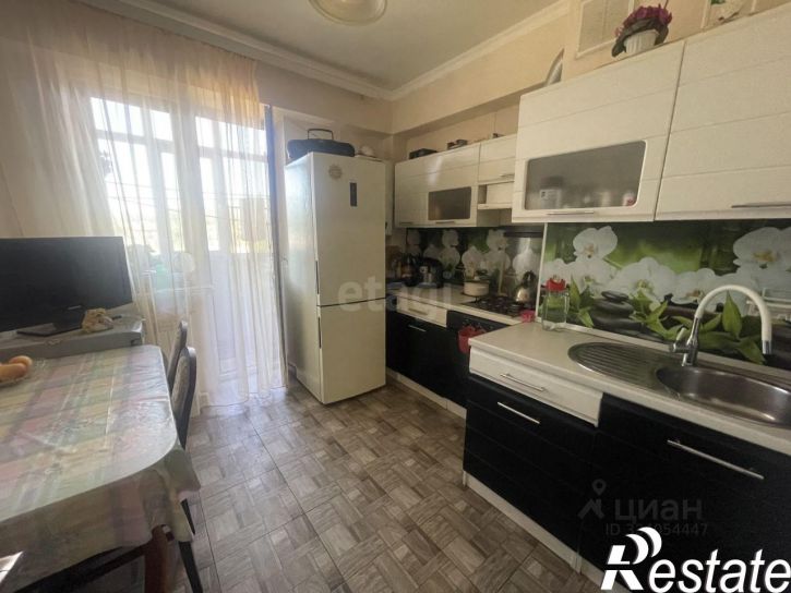 2-комн квартира