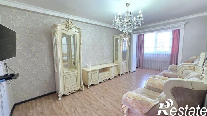 2-комн квартира Кисловодская улица, 40А,  д. 40А