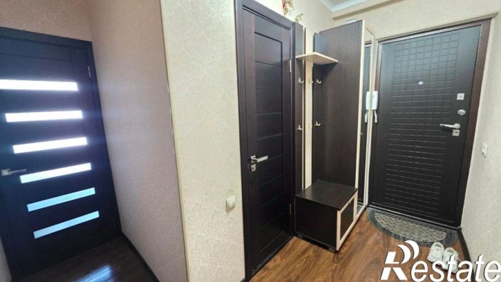 2-комн квартира Кисловодская улица, 40А,  д. 40А