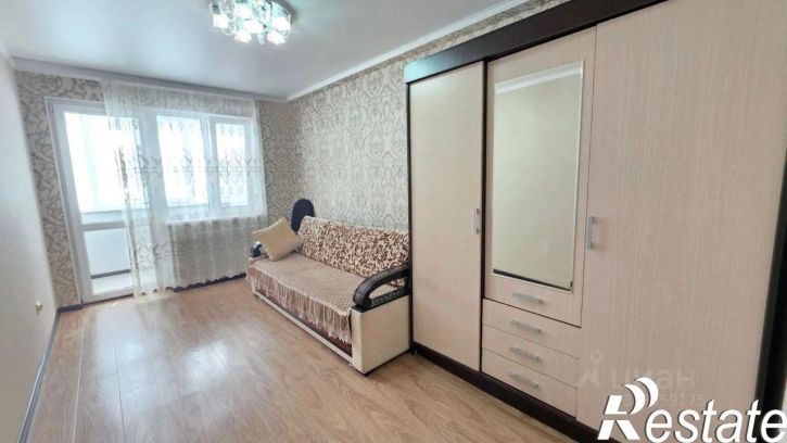 2-комн квартира Кисловодская улица, 40А,  д. 40А