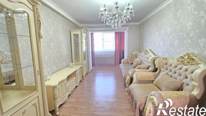 2-комн квартира Кисловодская улица, 40А,  д. 40А