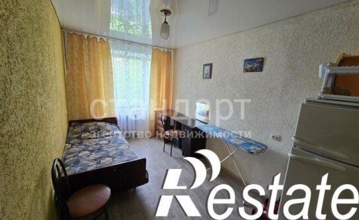 1-комн квартира улица 60 лет Октября, 131,  д. 131
