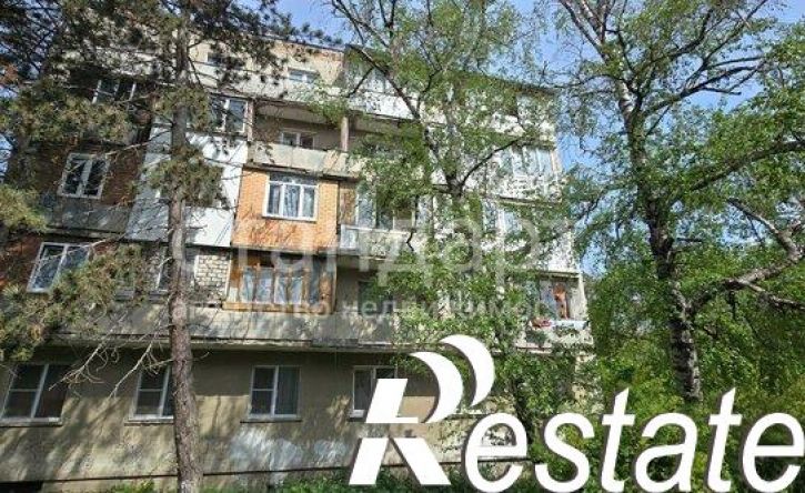 1-комн квартира улица 60 лет Октября, 131,  д. 131