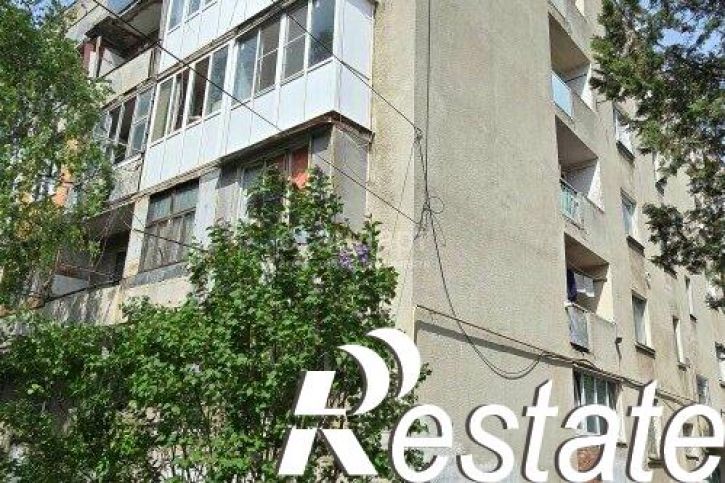 1-комн квартира улица 60 лет Октября, 131,  д. 131