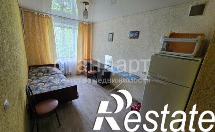 1-комн квартира улица 60 лет Октября, 131,  д. 131