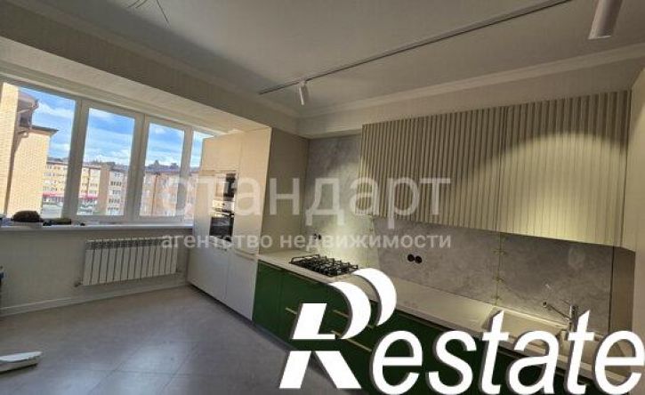 2-комн квартира Просторная улица, 15 к3,  д. 15 к3