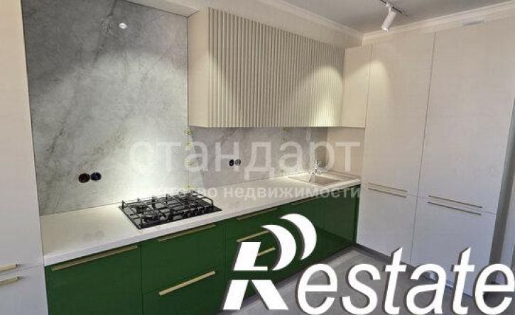 2-комн квартира Просторная улица, 15 к3,  д. 15 к3