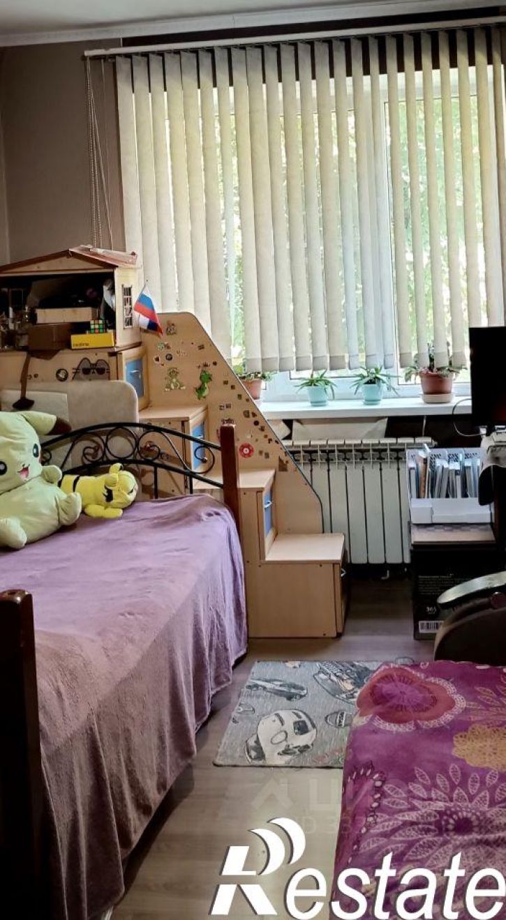 1-комн квартира улица Академика Королёва, 3А,  д. 3А
