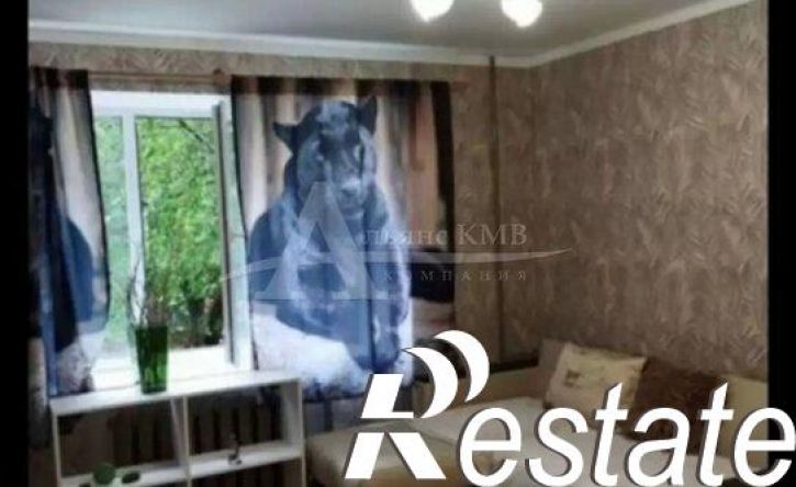 2-комн квартира переулок Менделеева, 5А,  д. 5А