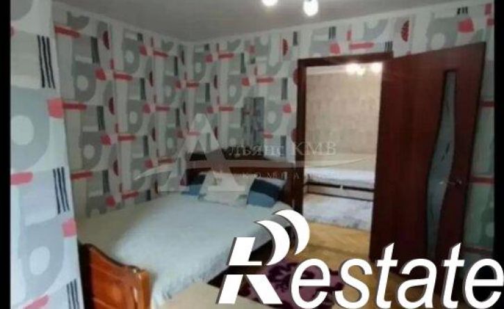 2-комн квартира переулок Менделеева, 5А,  д. 5А