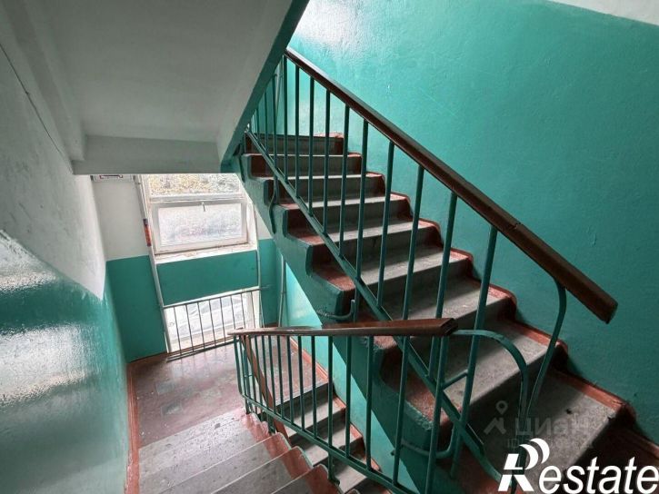 2-комн квартира улица Долина Роз, 6,  д. 6