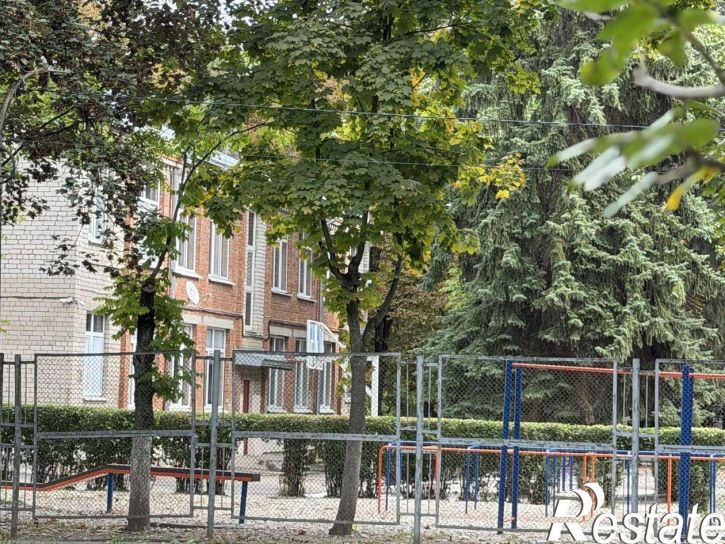 2-комн квартира улица Долина Роз, 6,  д. 6