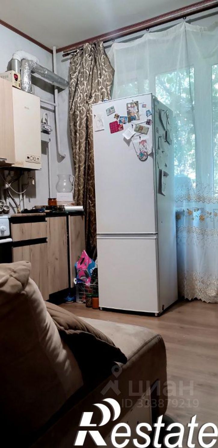1-комн квартира улица Академика Королёва, 3А,  д. 3А