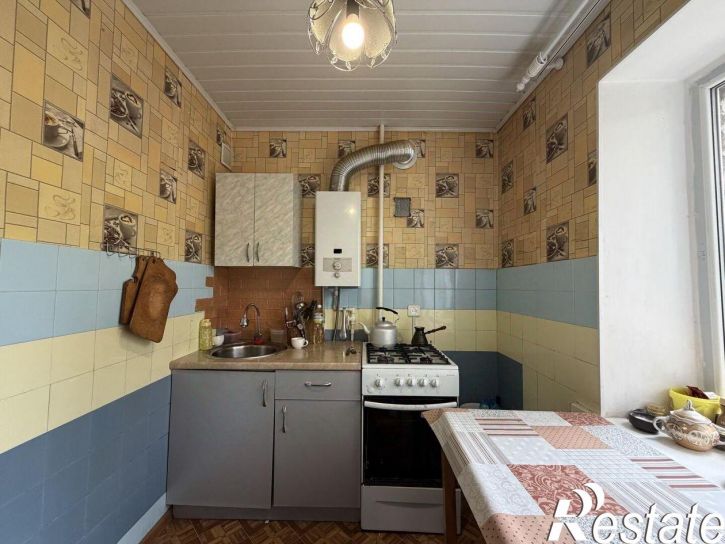 2-комн квартира улица Долина Роз, 6,  д. 6