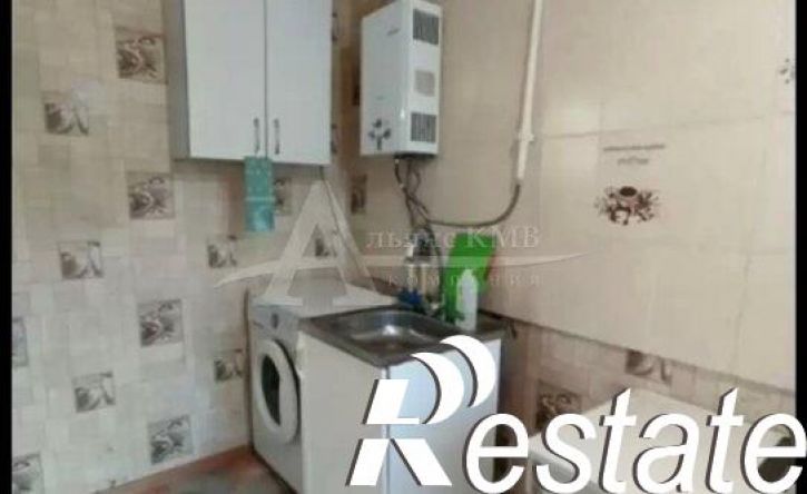 2-комн квартира переулок Менделеева, 5А,  д. 5А