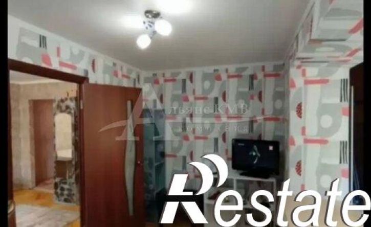 2-комн квартира переулок Менделеева, 5А,  д. 5А