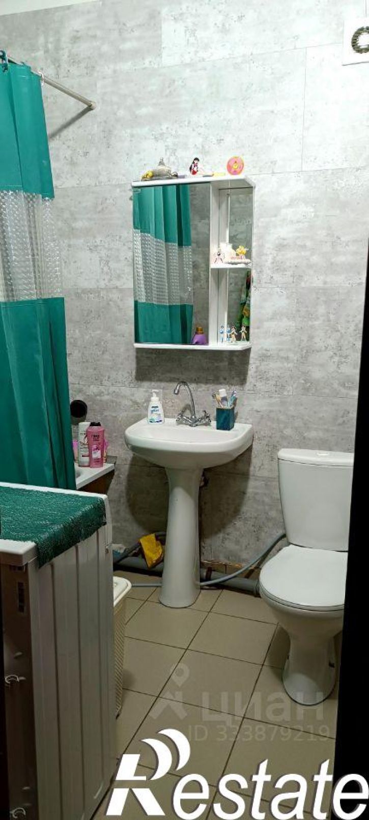 1-комн квартира улица Академика Королёва, 3А,  д. 3А