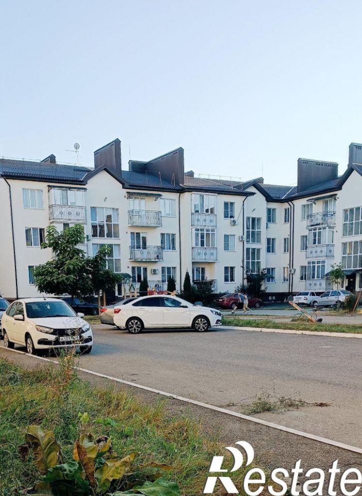 1-комн квартира улица Академика Королёва, 3А,  д. 3А