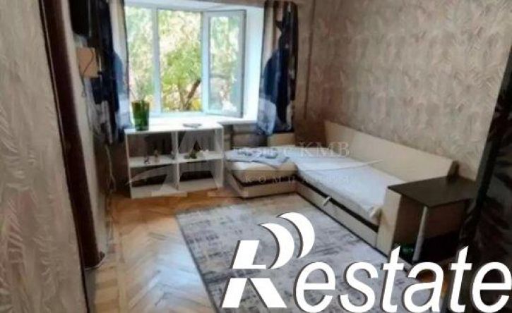 2-комн квартира переулок Менделеева, 5А,  д. 5А