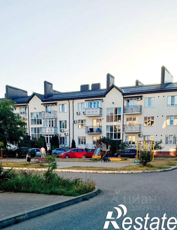 1-комн квартира улица Академика Королёва, 3А,  д. 3А