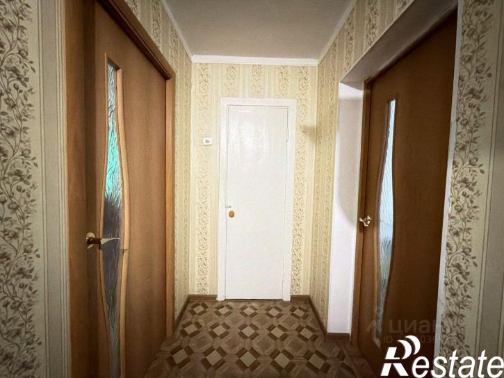 2-комн квартира улица Долина Роз, 6,  д. 6