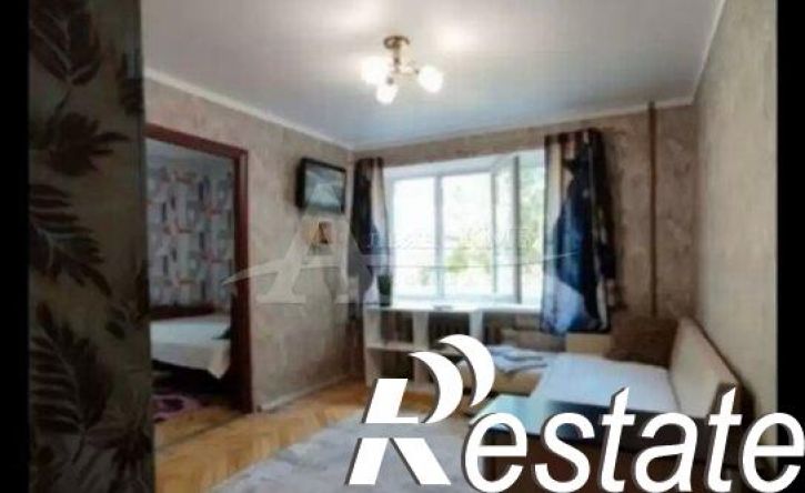 2-комн квартира переулок Менделеева, 5А,  д. 5А