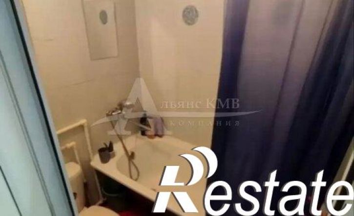 2-комн квартира переулок Менделеева, 5А,  д. 5А