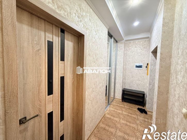 1-комн квартира улица Пушкина, 8А,  д. 8А