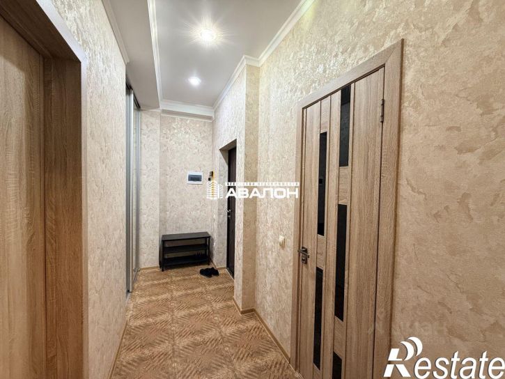 1-комн квартира улица Пушкина, 8А,  д. 8А