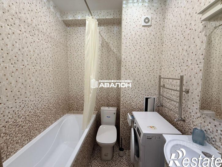1-комн квартира улица Пушкина, 8А,  д. 8А