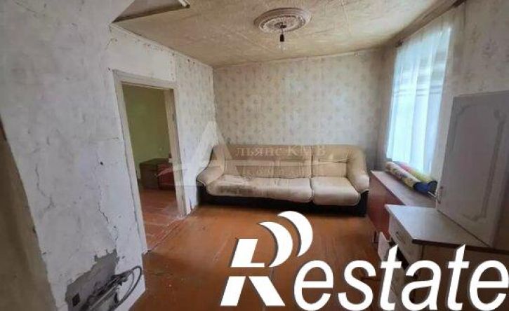2-комн квартира улица Крупской, 41,  д. 41