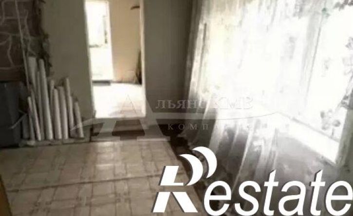 2-комн квартира Оборонная улица, 21,  д. 21