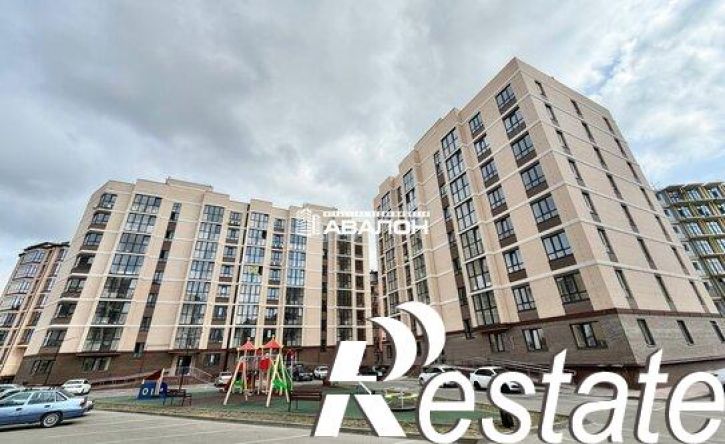 1-комн квартира Октябрьская улица, 8/5,  д. 8/5