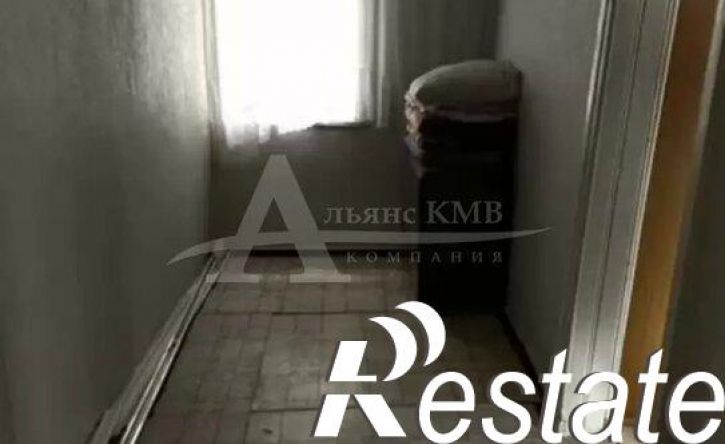 2-комн квартира Оборонная улица, 21,  д. 21
