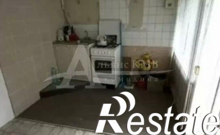 2-комн квартира Оборонная улица, 21,  д. 21