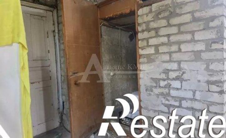 2-комн квартира улица Крупской, 41,  д. 41