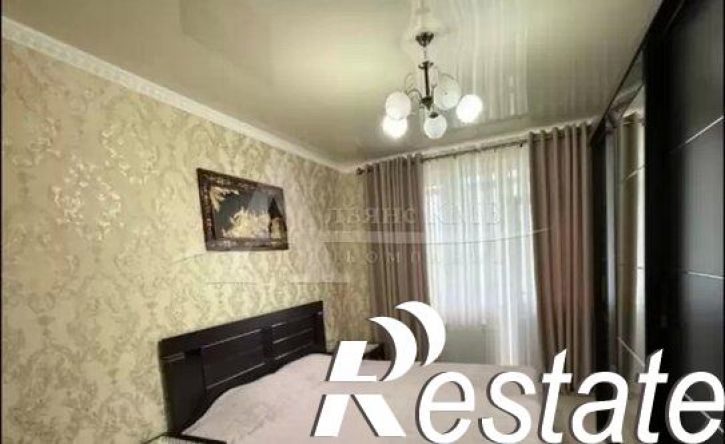 2-комн квартира улица Фридриха Энгельса, 63,  д. 63