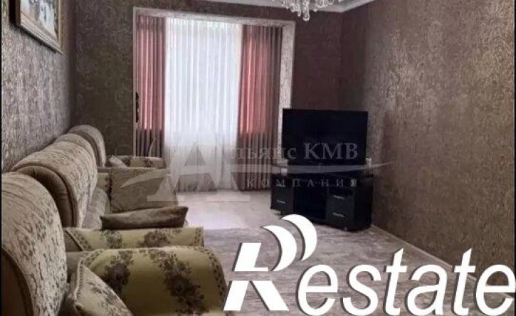 2-комн квартира улица Фридриха Энгельса, 63,  д. 63