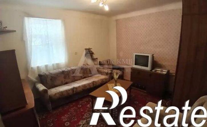 3-комн квартира Нагорная улица, 32,  д. 32