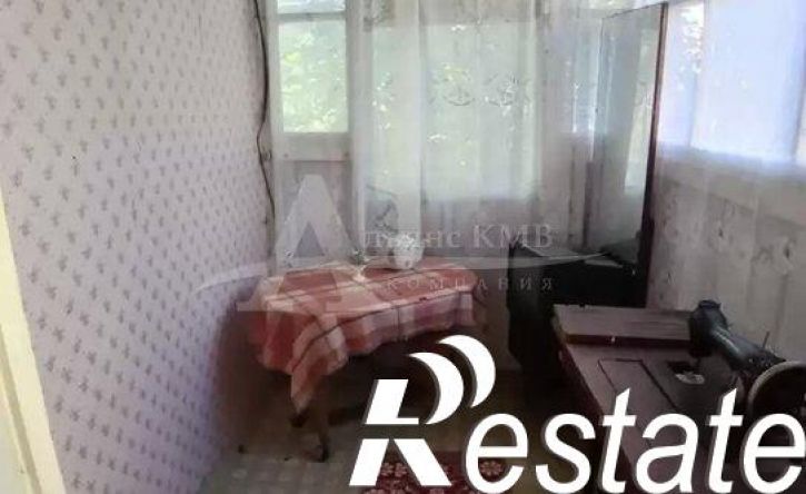 3-комн квартира Нагорная улица, 32,  д. 32