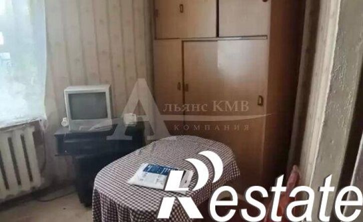 3-комн квартира Нагорная улица, 32,  д. 32