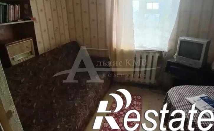 3-комн квартира Нагорная улица, 32,  д. 32