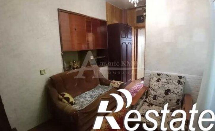3-комн квартира Нагорная улица, 32,  д. 32